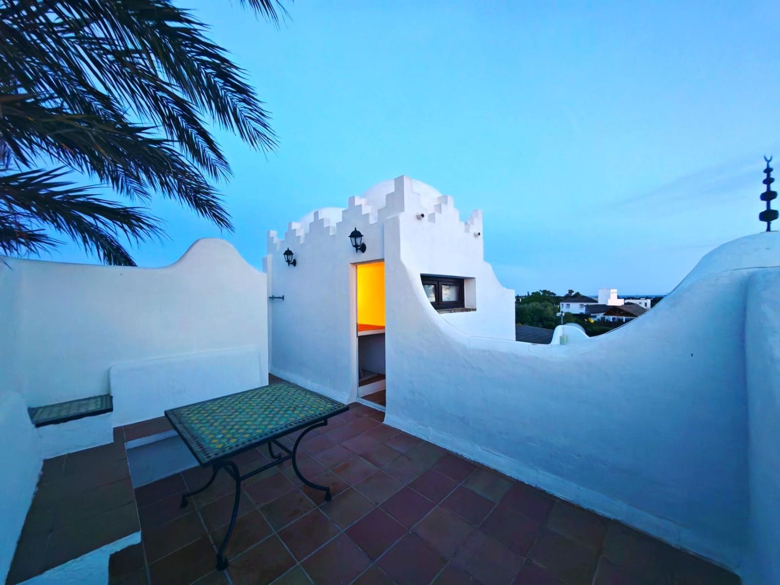 14 slaapkamer Finca/Landhuis te koop in Zahora met zwembad - € 1.600.000 (Ref: 9995818)
