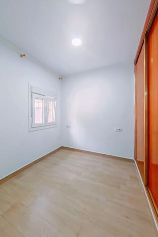 2 Zimmer Wohnung zu verkaufen in Cádiz Stadt - 210.000 € (Ref: 9999682)