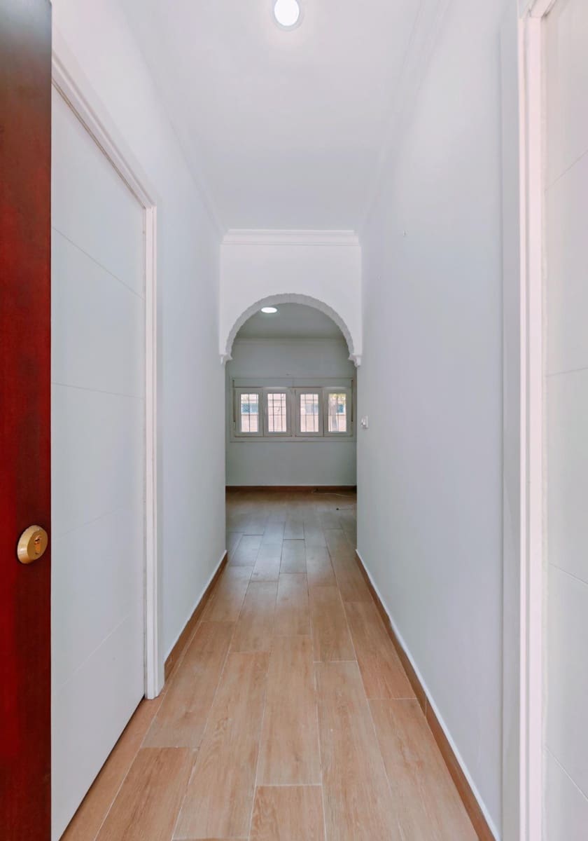 2 Zimmer Wohnung zu verkaufen in Cadiz Stadt - 210.000 € (Ref: 9999682)