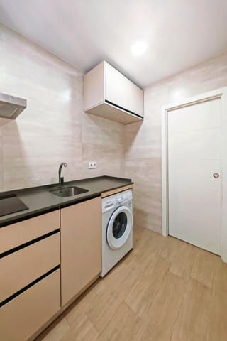 2 Zimmer Wohnung zu verkaufen in Cádiz Stadt - 210.000 € (Ref: 9999682)