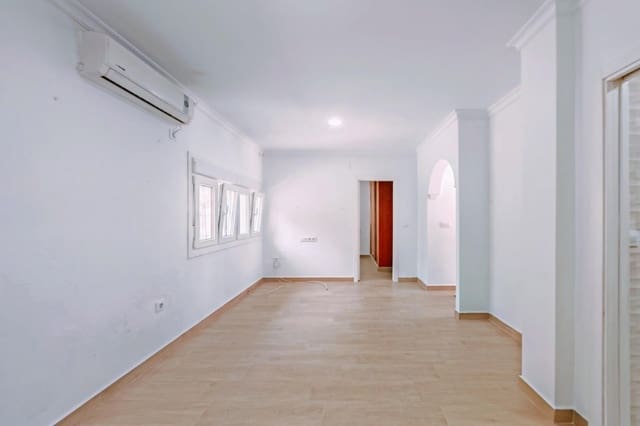 2 Zimmer Wohnung zu verkaufen in Cádiz Stadt - 210.000 € (Ref: 9999682)