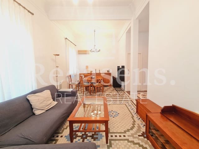 3 bedroom Apartment for rent in Sant Francesc, Valencia city with garage - € 1,700 (Ref: 10048672)