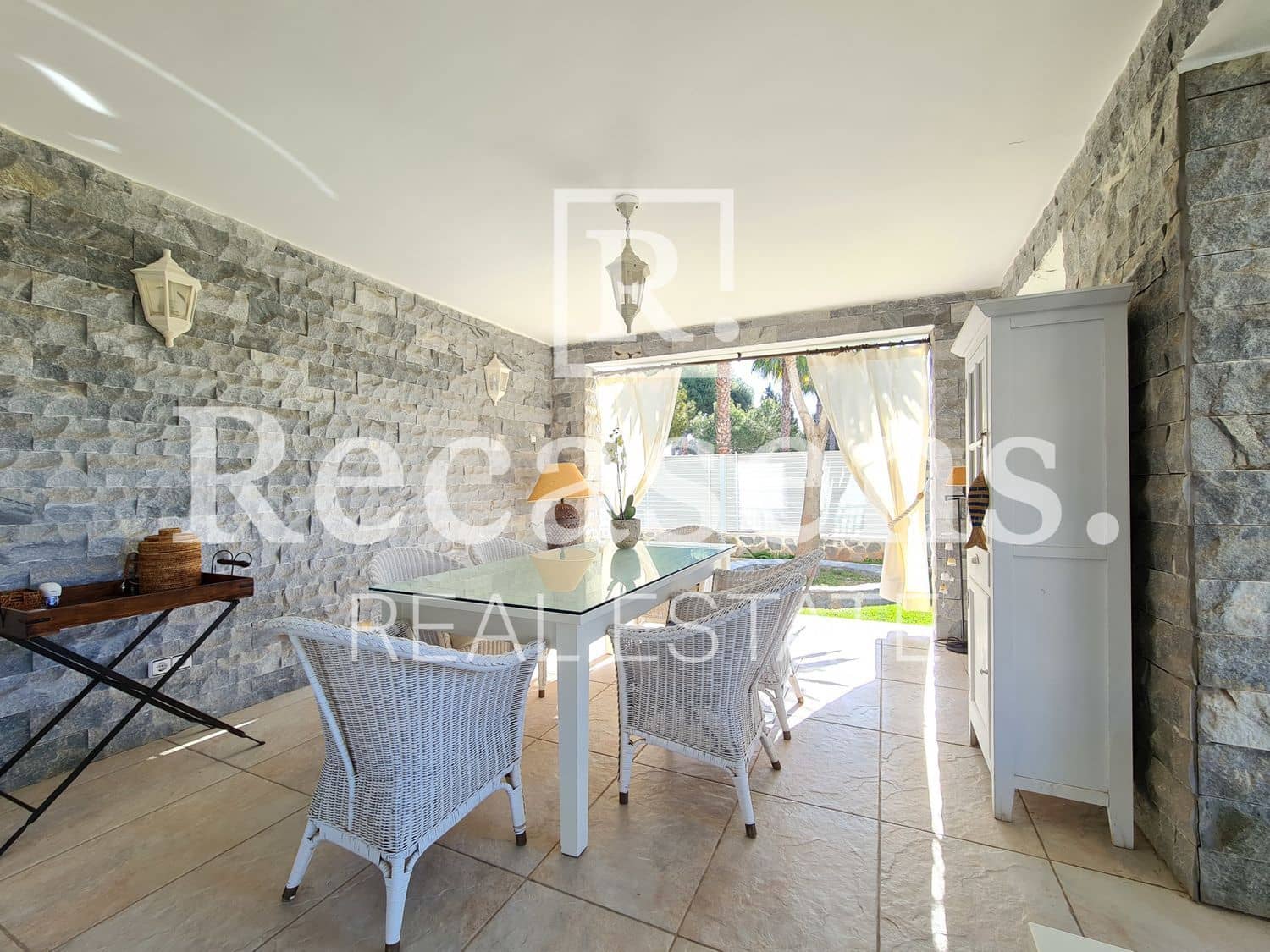 4 soveværelse Villa til salg i Almarda med swimmingpool - € 840.000 (Ref: 6065035)