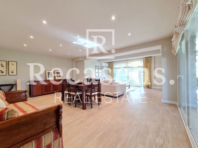 4 bedroom Villa for sale in Almarda, Sagunto / Sagunt with pool - € 840,000 (Ref: 6065035)