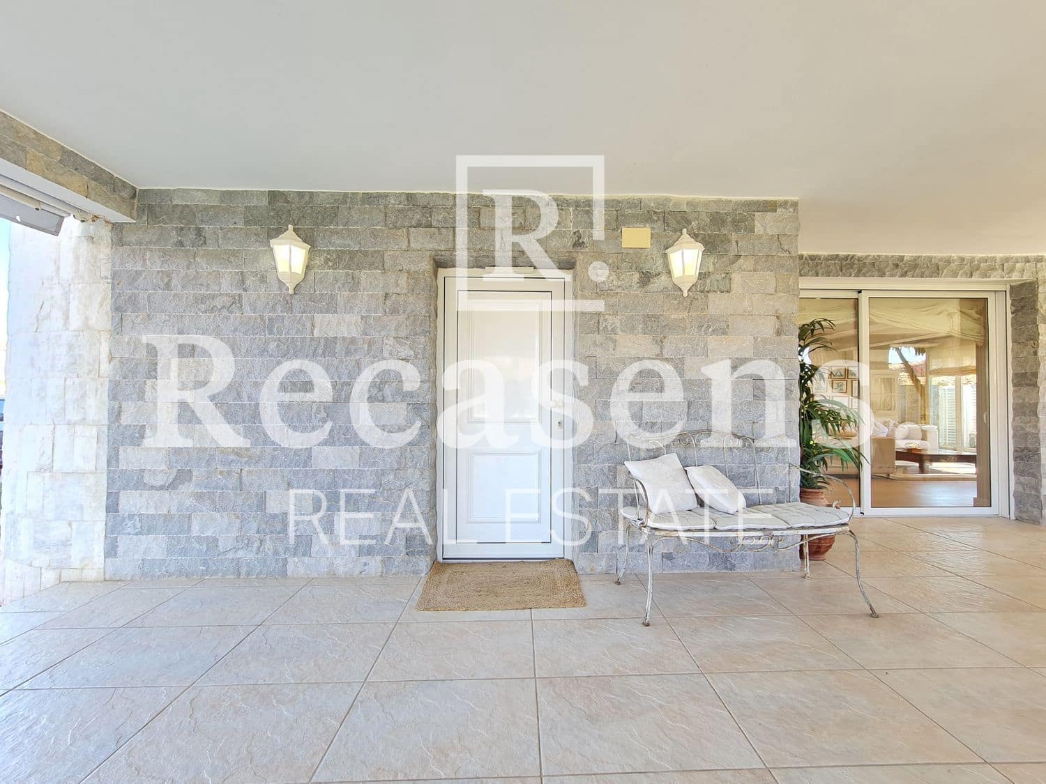 4 soveværelse Villa til salg i Almarda med swimmingpool - € 840.000 (Ref: 6065035)