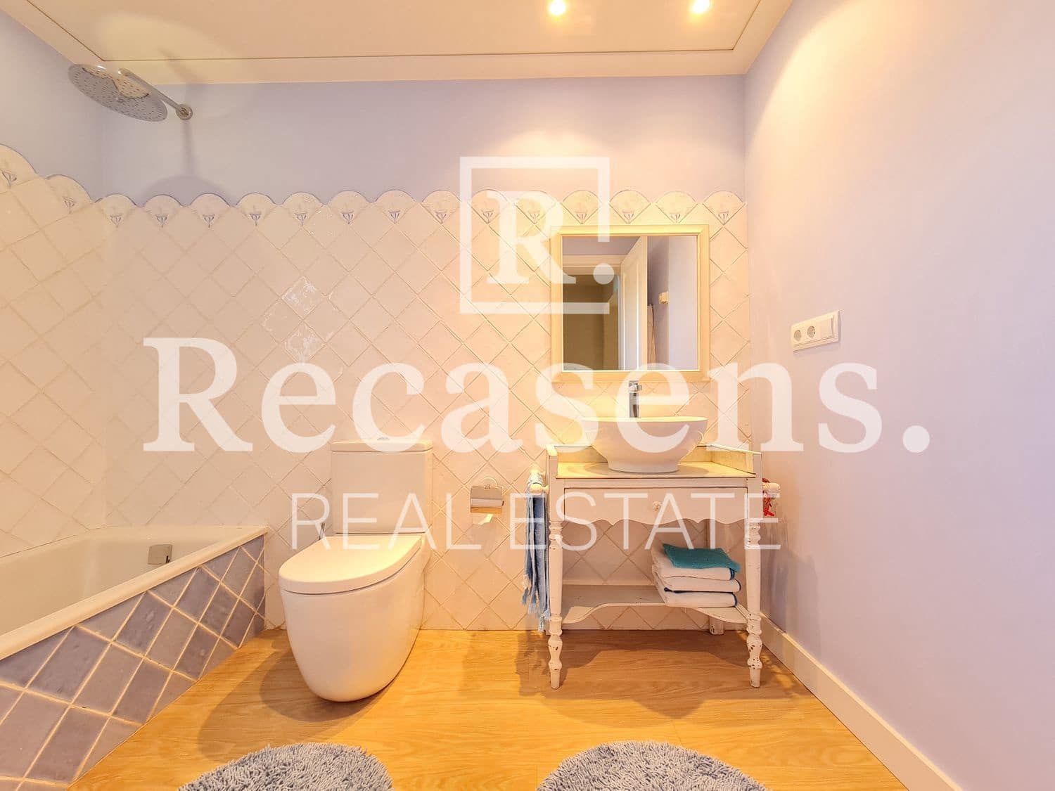 4 makuuhuone Huvila myytävänä paikassa Almarda mukana uima-altaan 
autotalli - 840 000 € (Ref: 6065035)