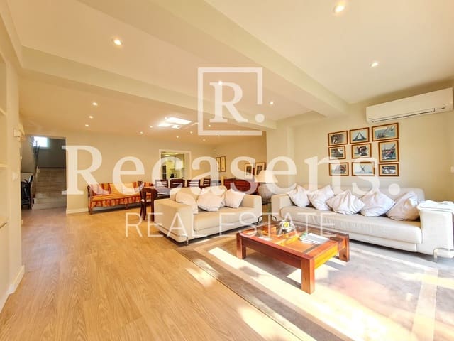 4 Zimmer Villa zu verkaufen in Almarda, Sagunto / Sagunt mit Pool Garage - 840.000 € (Ref: 6065035)