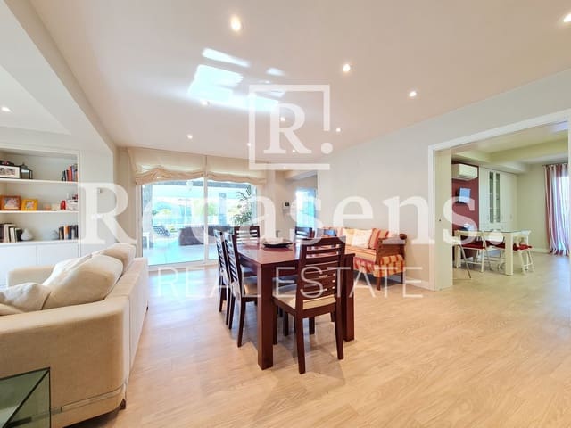 4 Zimmer Villa zu verkaufen in Almarda, Sagunto / Sagunt mit Pool Garage - 840.000 € (Ref: 6065035)