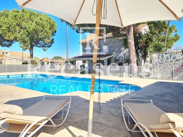 4 Zimmer Villa zu verkaufen in Almarda, Sagunto / Sagunt mit Pool Garage - 840.000 € (Ref: 6065035)