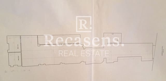 Business for rent in La Creu del Grau, Valencia city - € 1,100 (Ref: 6370348)