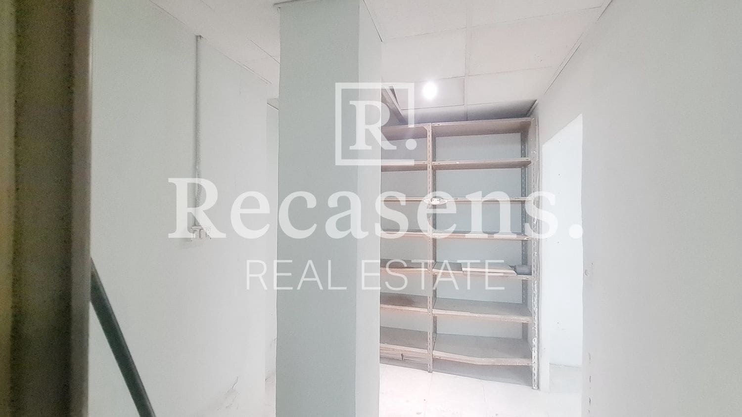 Biznes do wynajęcia w Miasto Walencja - 1 100 € (Ref: 6370348)