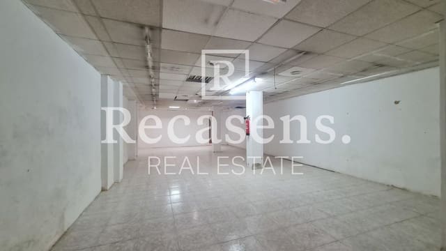 Business for rent in La Creu del Grau, Valencia city - € 1,100 (Ref: 6370348)