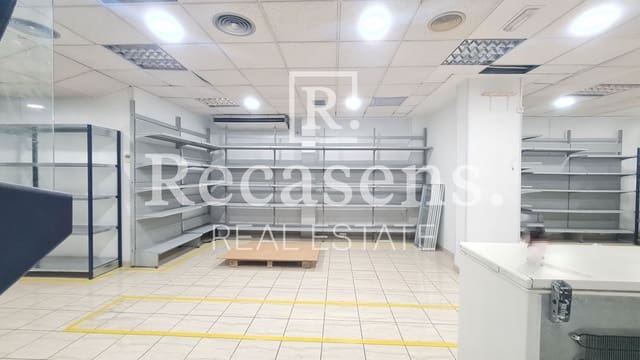 Erhverv til leje i La Creu del Grau, Valencia by - € 2.700 (Ref: 6516640)