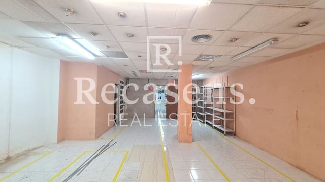 Erhverv til leje i La Creu del Grau, Valencia by - € 2.700 (Ref: 6516640)