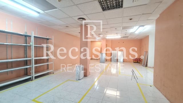 Erhverv til leje i La Creu del Grau, Valencia by - € 2.700 (Ref: 6516640)