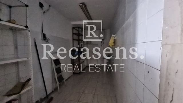 Commerciale da affittare in La Creu del Grau, Valencia città - 1.400 € (Rif: 6516641)