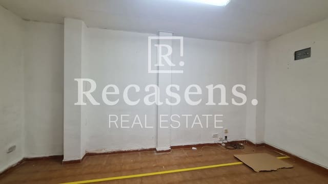 Commerciale da affittare in La Creu del Grau, Valencia città - 1.400 € (Rif: 6516641)