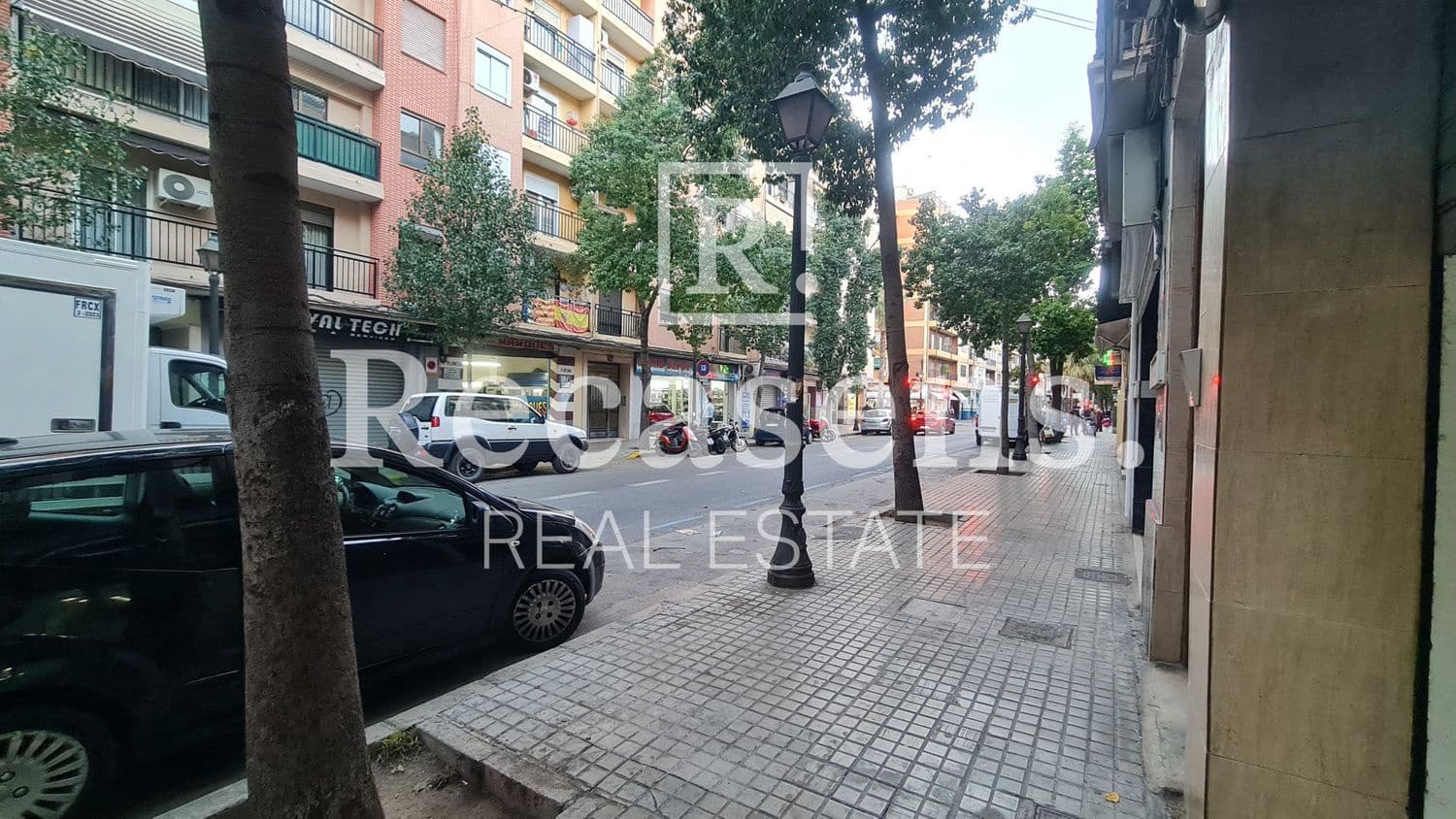 Företag att hyra i Valencia stad - 1 600 € (Ref: 6516641)