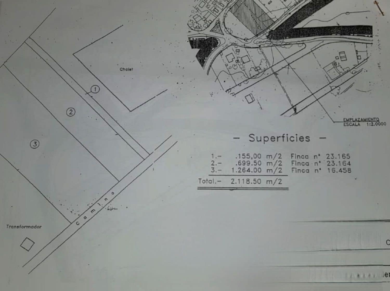 Grunde uden byggetilladelser til salg i Godelleta - € 50.000 (Ref: 7291891)