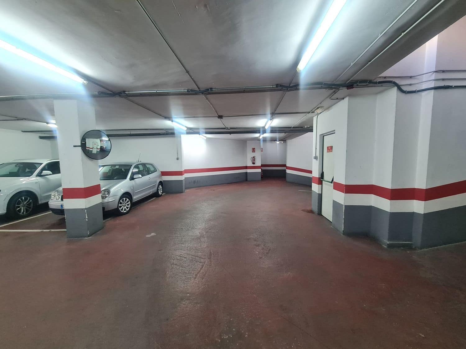 Garage in vendita in Valencia citta - 58.000 € (Rif: 8061204)