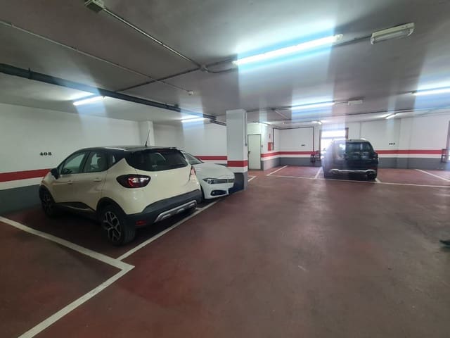 Garage for sale in La Seu, Valencia city - € 58,000 (Ref: 8061204)