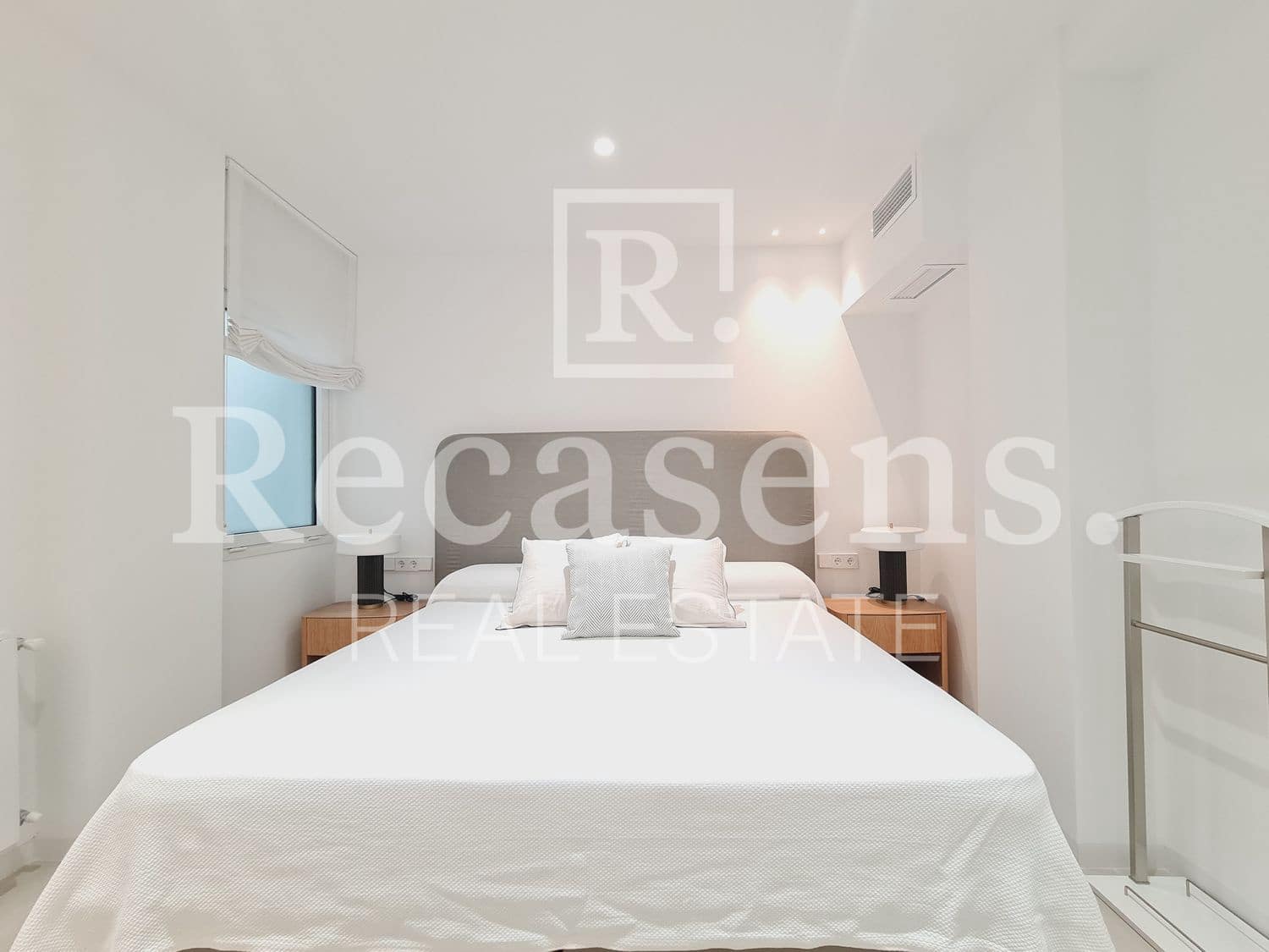 3 makuuhuone Huoneisto vuokrattavana paikassa Valencia kaupunki mukana 
autotalli - 3 200 € (Ref: 8553881)