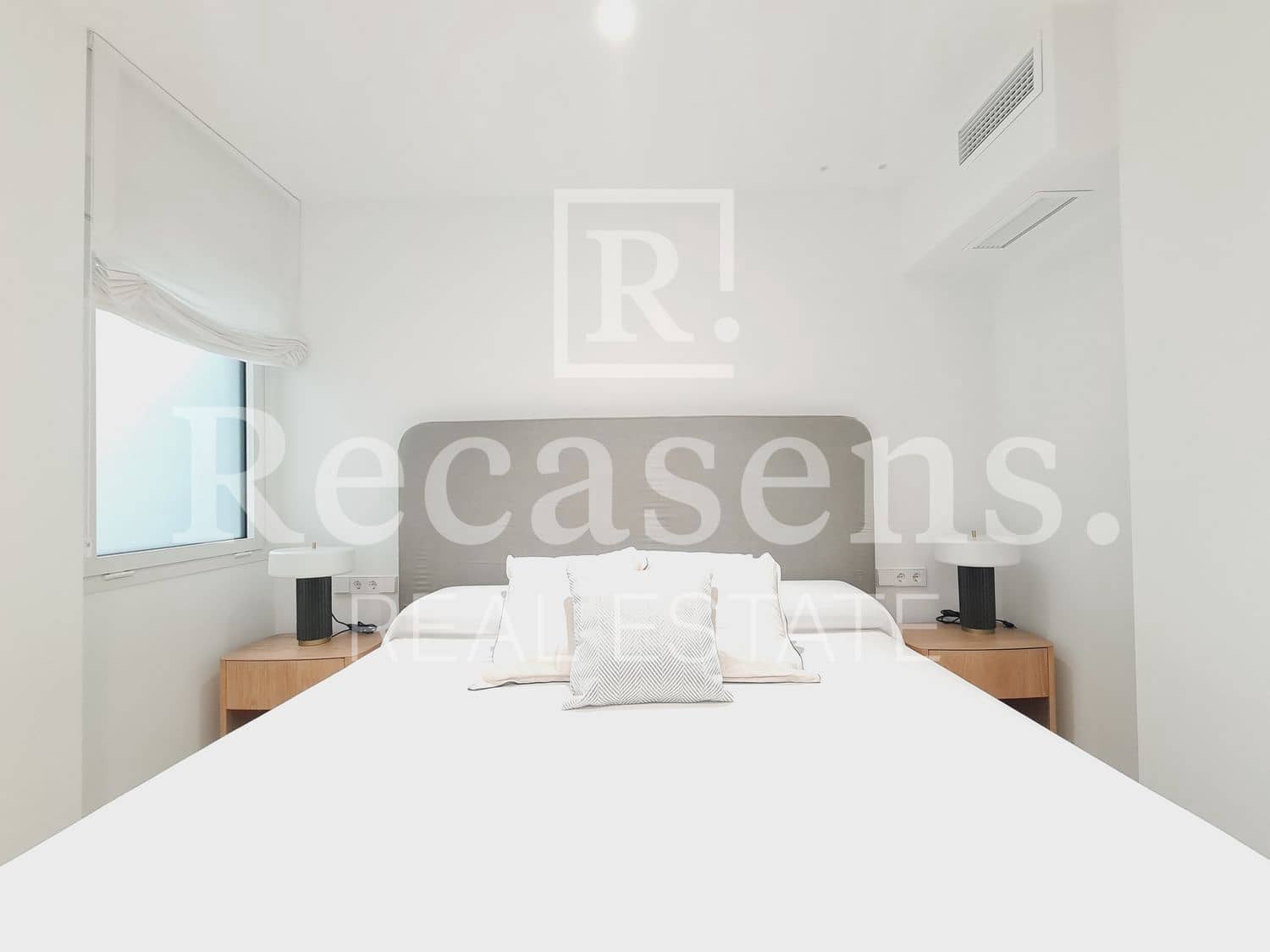 3 makuuhuone Huoneisto vuokrattavana paikassa Valencia kaupunki mukana 
autotalli - 3 200 € (Ref: 8553881)