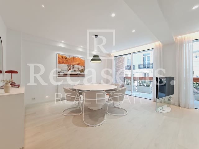 3 makuuhuone Huoneisto vuokrattavana paikassa El Pla del Remei, Valencia kaupunki mukana 
autotalli - 3 200 € (Ref: 8553881)