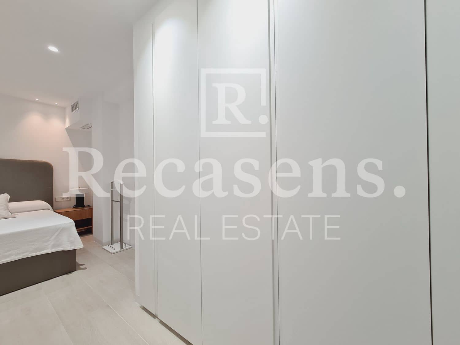 3 makuuhuone Huoneisto vuokrattavana paikassa Valencia kaupunki mukana 
autotalli - 3 200 € (Ref: 8553881)