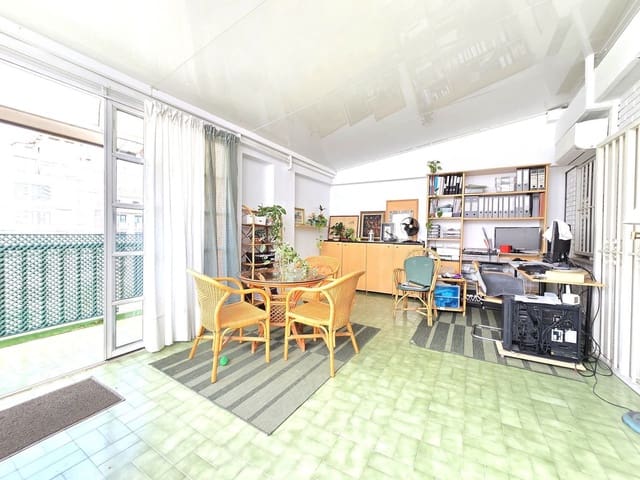 3 slaapkamer Appartement te koop in Russafa, Valencia stad - € 650.000 (Ref: 9075689)