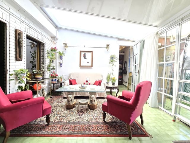 3 slaapkamer Appartement te koop in Russafa, Valencia stad - € 650.000 (Ref: 9075689)