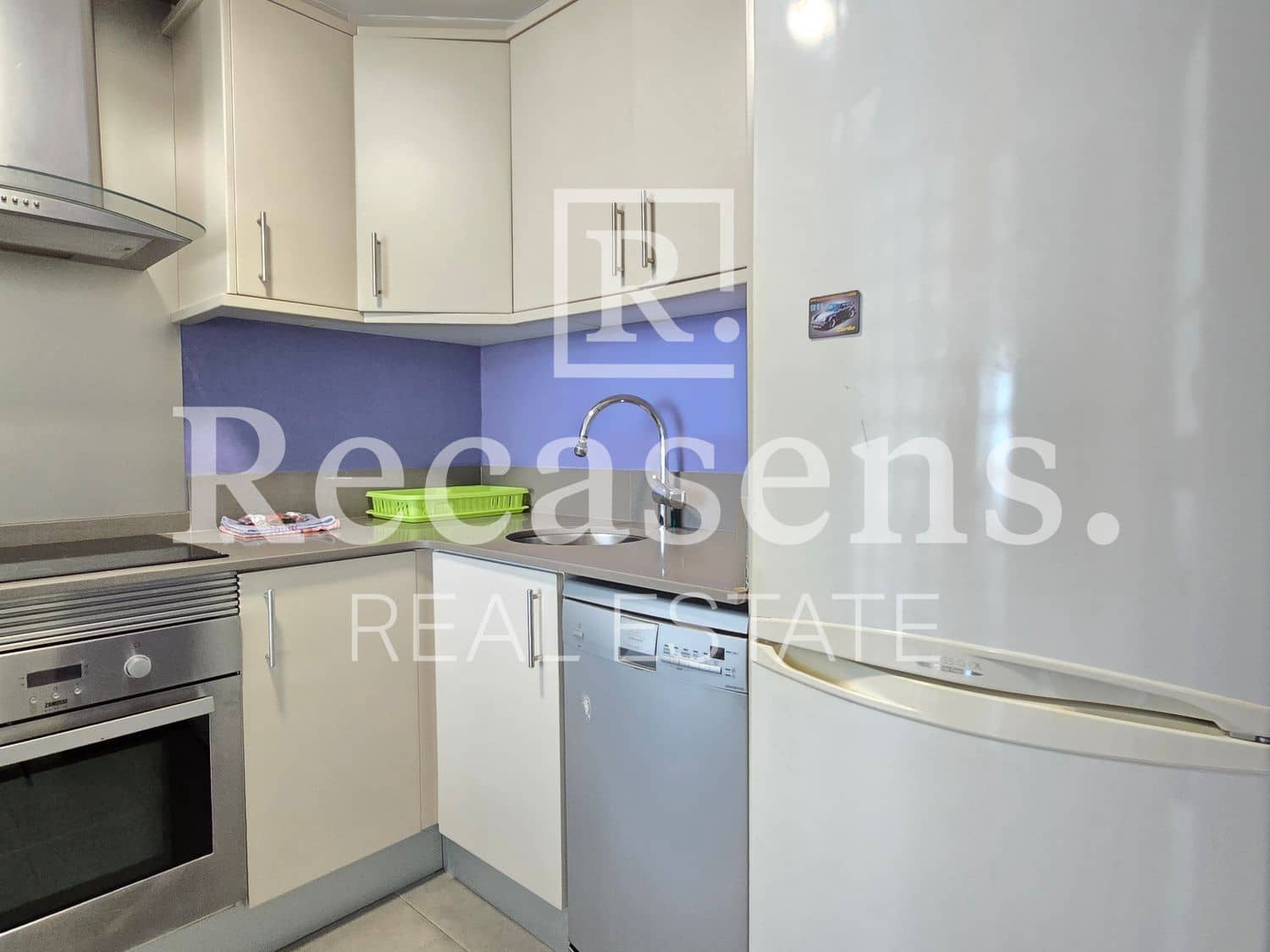 2 bedroom Apartment for rent in Cullera with pool garage - € 800 (Ref: 9254626)