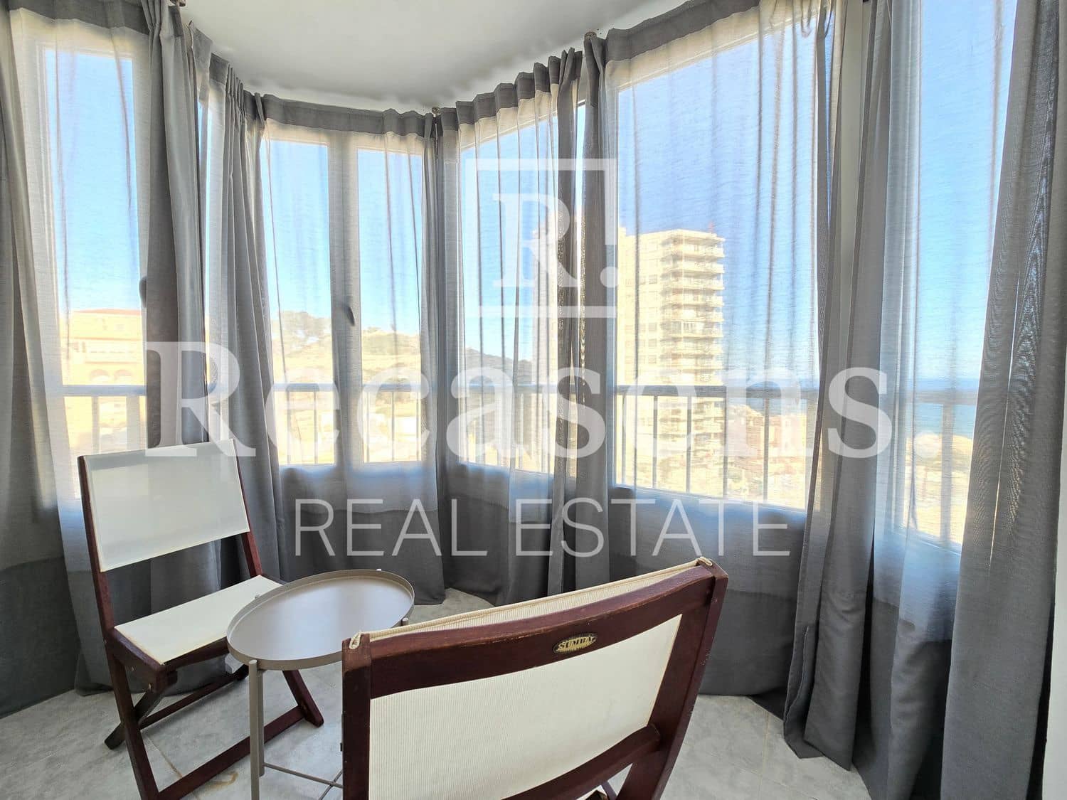 2 bedroom Apartment for rent in Cullera with pool garage - € 800 (Ref: 9254626)