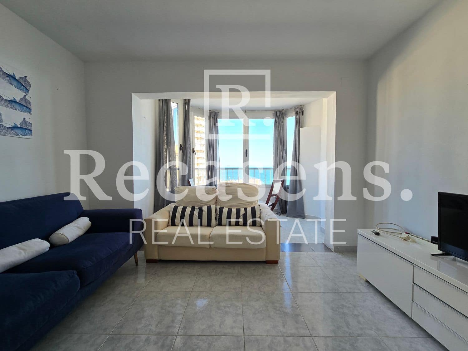 2 bedroom Apartment for rent in Cullera with pool garage - € 800 (Ref: 9254626)