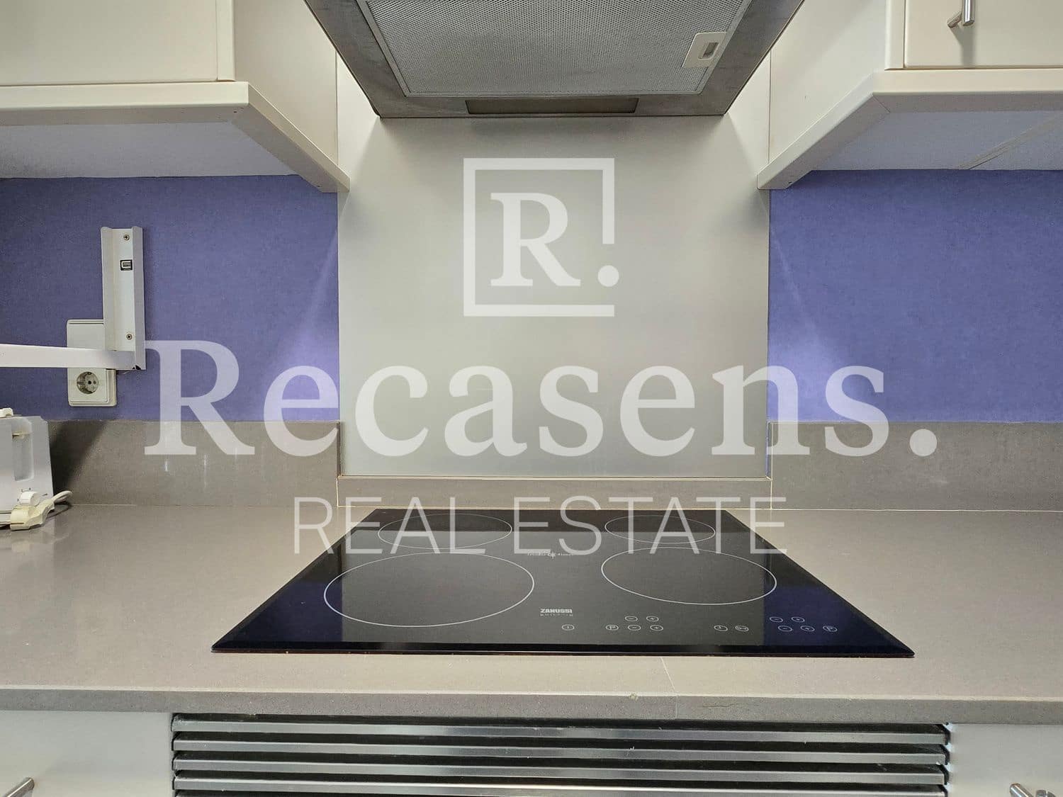 2 bedroom Apartment for rent in Cullera with pool garage - € 800 (Ref: 9254626)