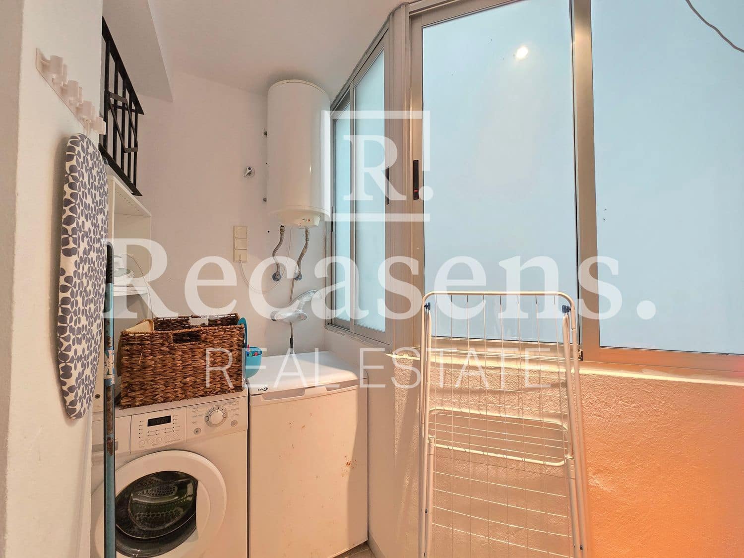 2 bedroom Apartment for rent in Cullera with pool garage - € 800 (Ref: 9254626)