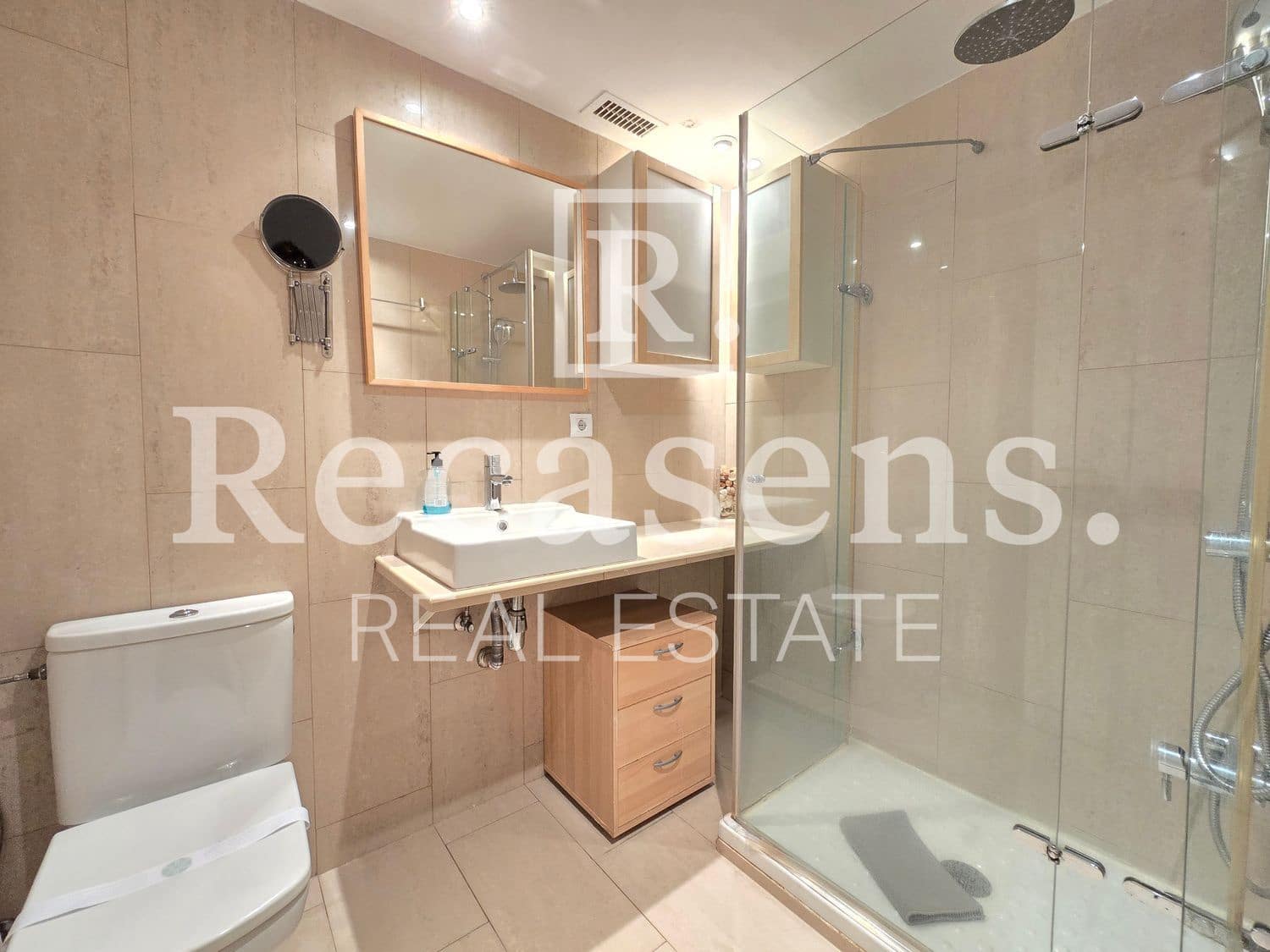 2 bedroom Apartment for rent in Cullera with pool garage - € 800 (Ref: 9254626)