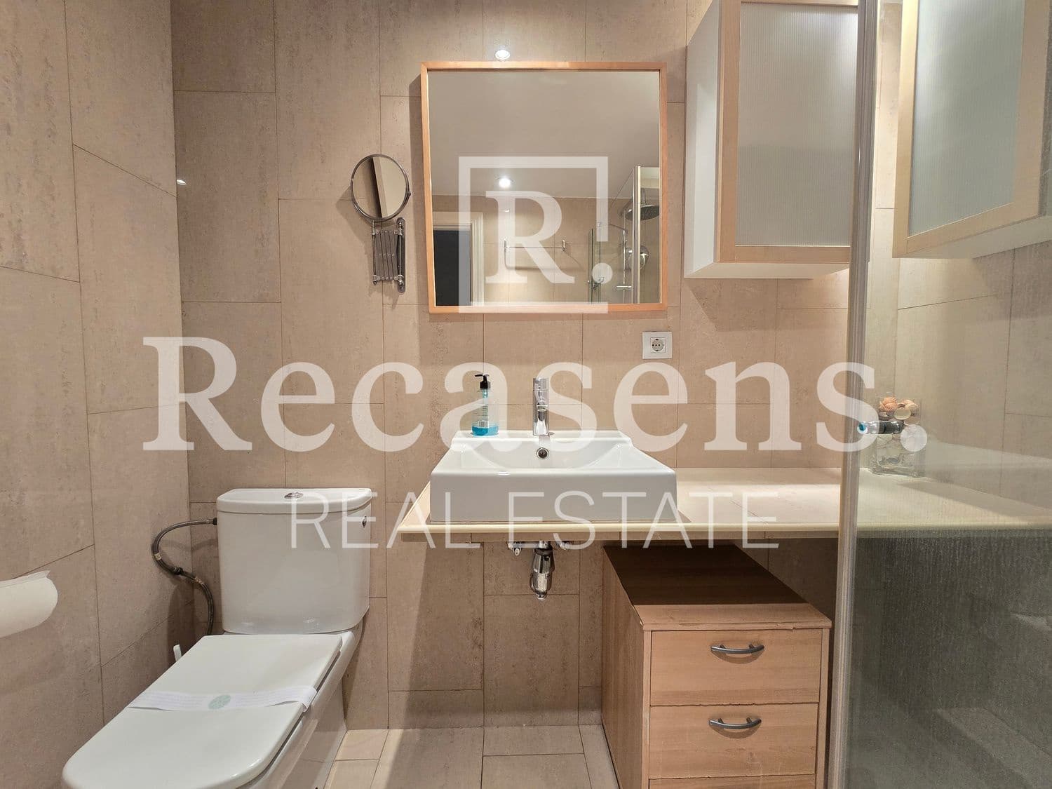 2 bedroom Apartment for rent in Cullera with pool garage - € 800 (Ref: 9254626)