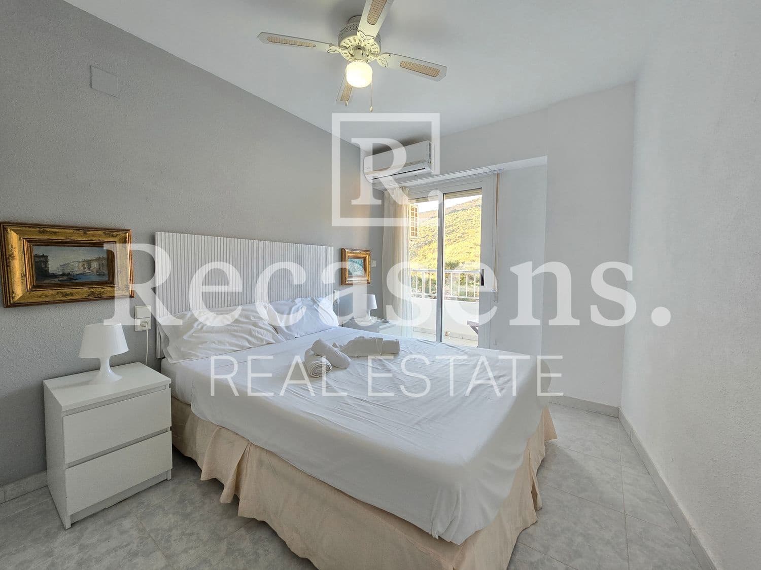 2 bedroom Apartment for rent in Cullera with pool garage - € 800 (Ref: 9254626)