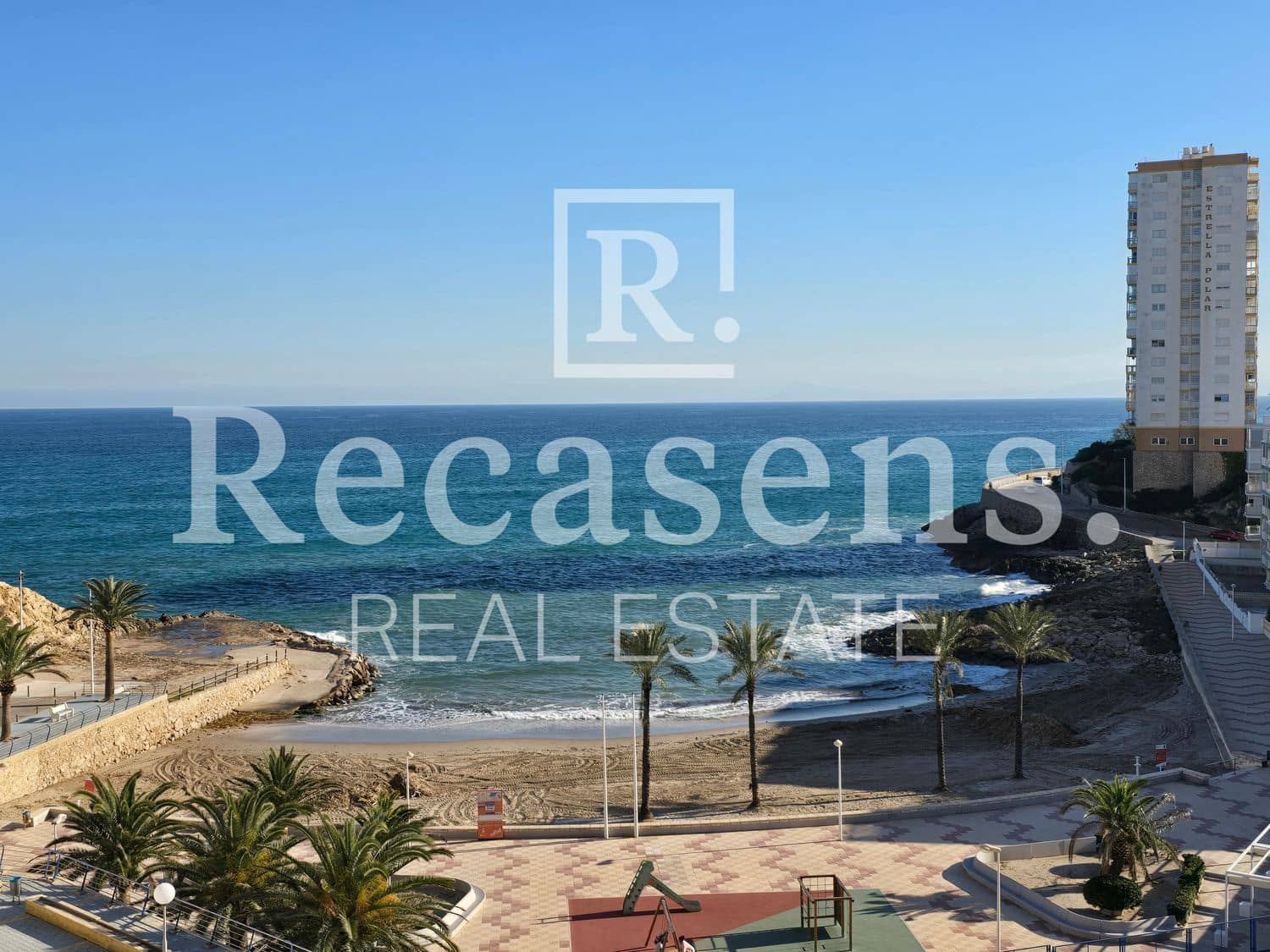 2 bedroom Apartment for rent in Cullera with pool garage - € 800 (Ref: 9254626)