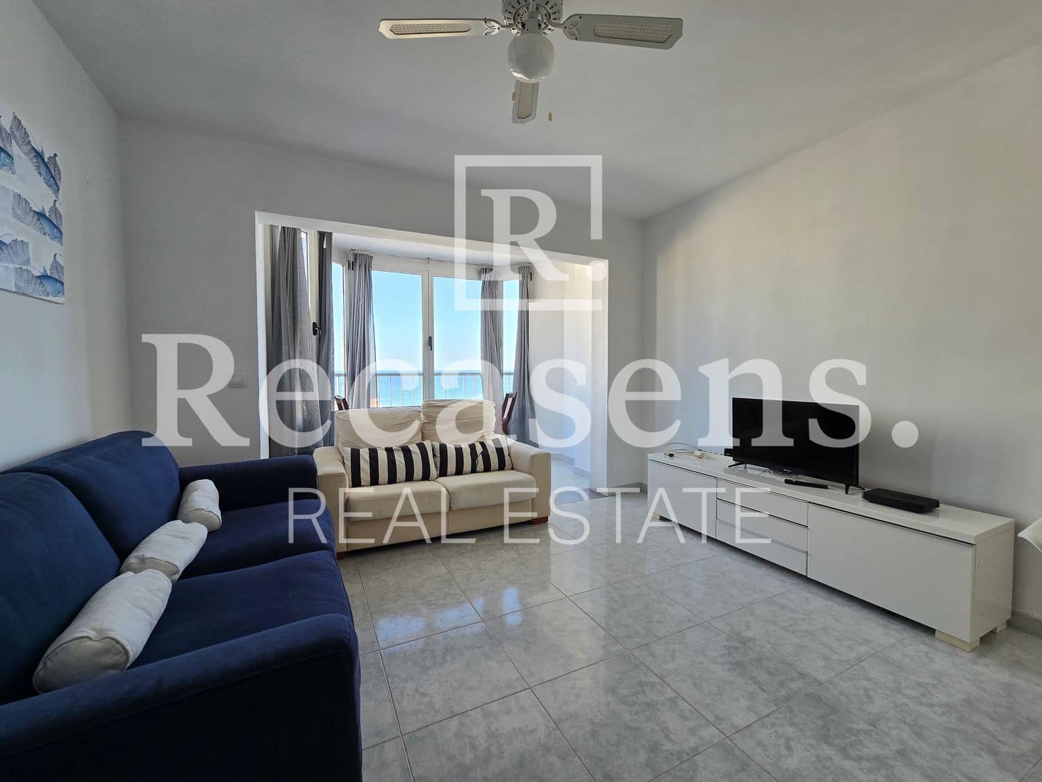 2 bedroom Apartment for rent in Cullera with pool garage - € 800 (Ref: 9254626)