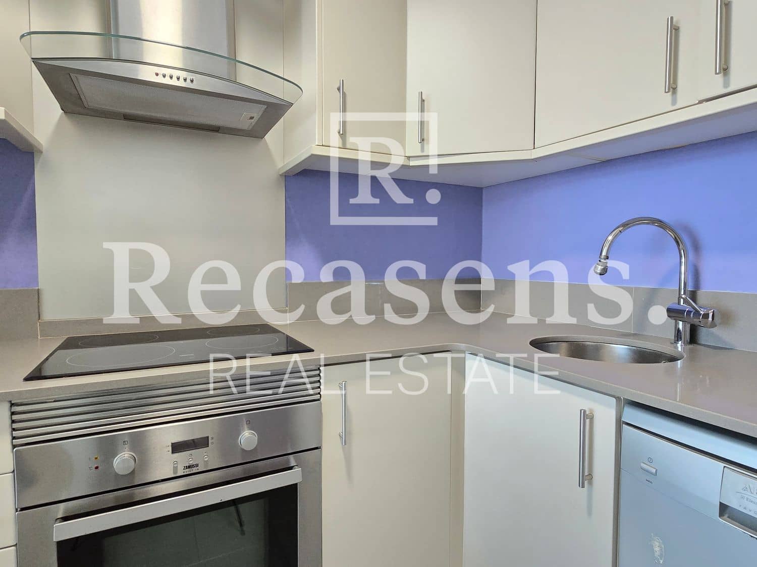 2 bedroom Apartment for rent in Cullera with pool garage - € 800 (Ref: 9254626)