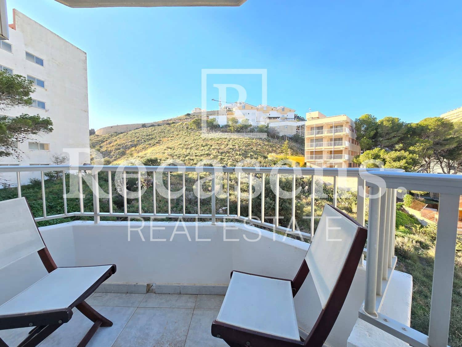 2 bedroom Apartment for rent in Cullera with pool garage - € 800 (Ref: 9254626)