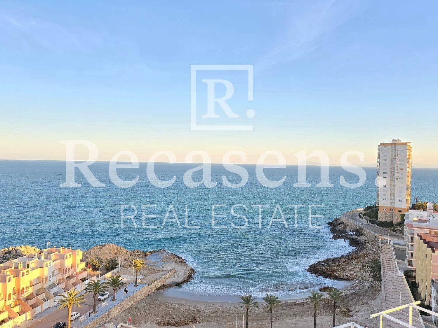 2 bedroom Apartment for rent in Cullera with pool garage - € 800 (Ref: 9254626)