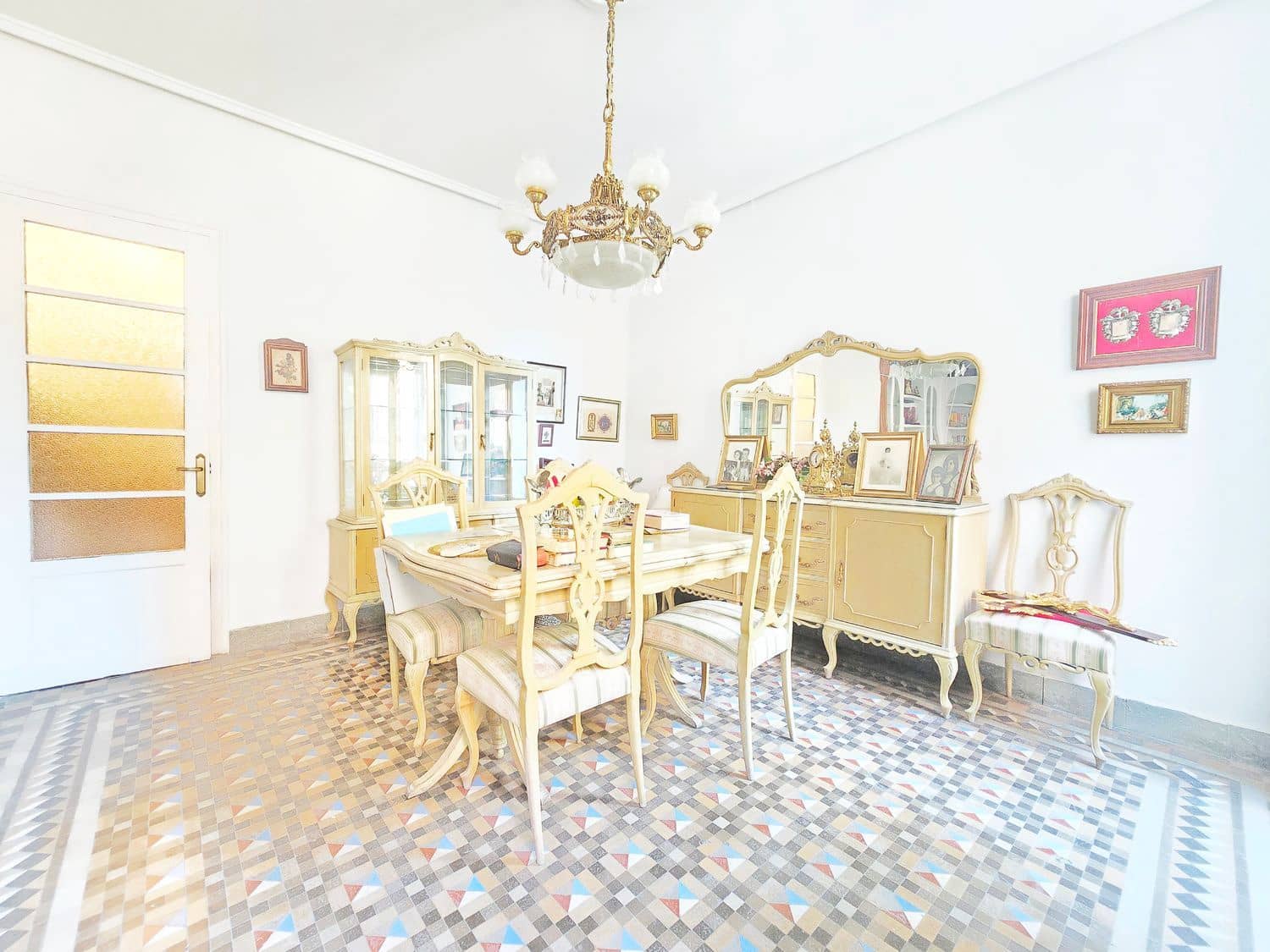 2 soveværelse Lejlighed til salg i Valencia by med garage - € 750.000 (Ref: 9508201)