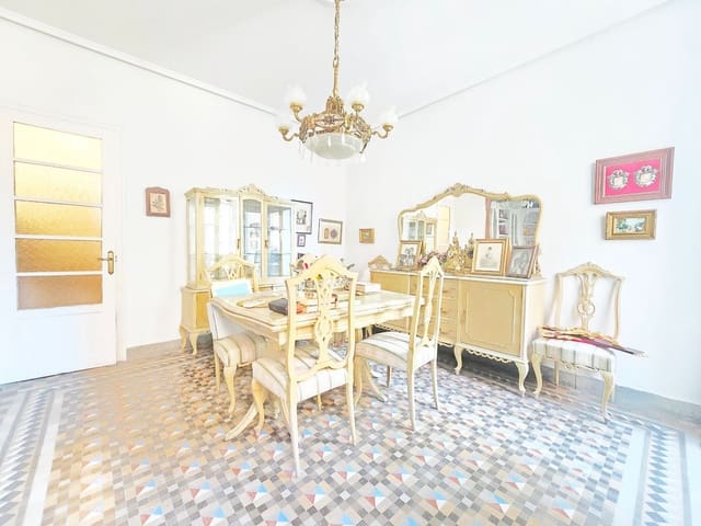 2 soveværelse Lejlighed til salg i Sant Francesc, Valencia by med garage - € 750.000 (Ref: 9508201)