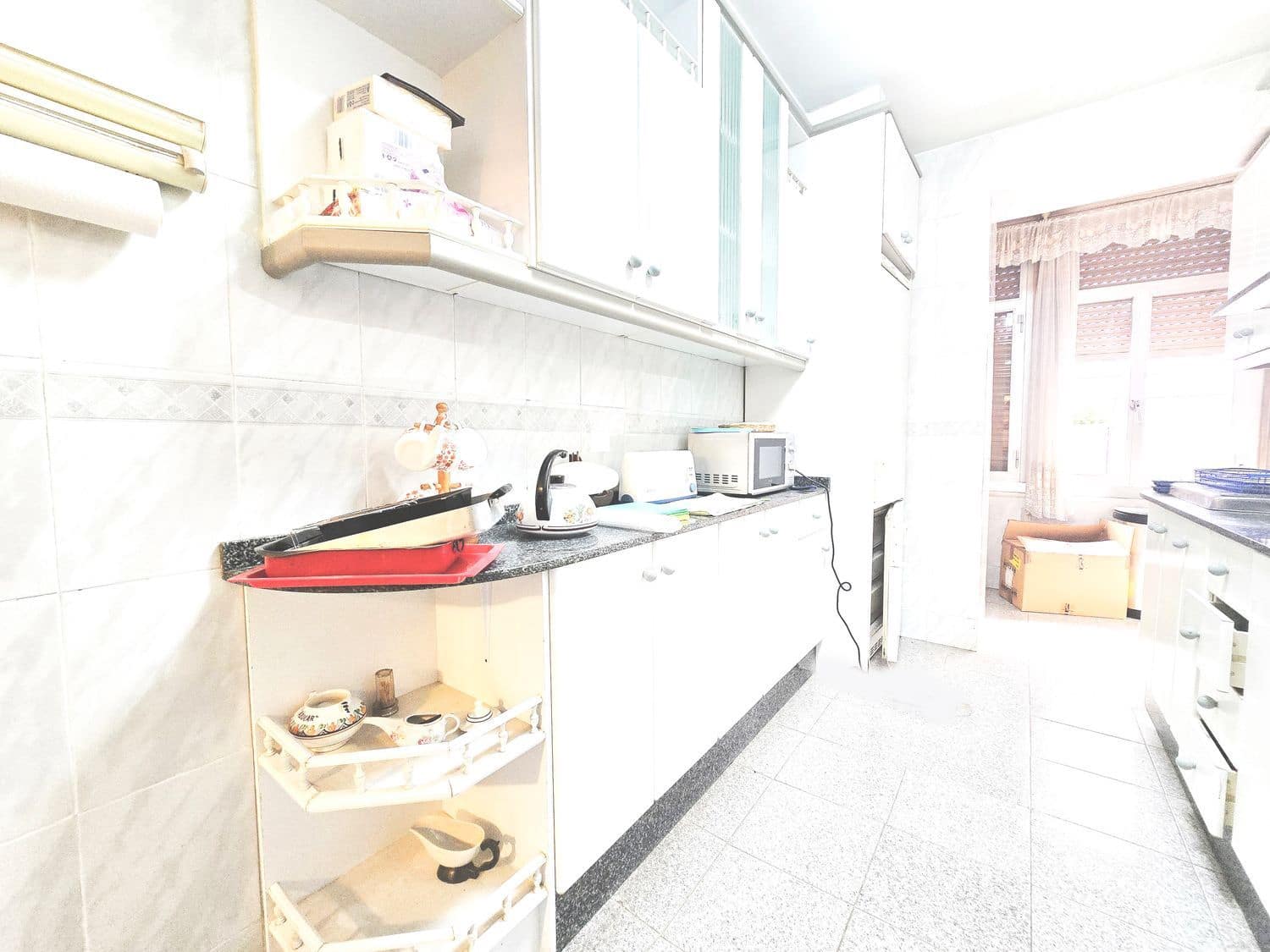 2 soveværelse Lejlighed til salg i Valencia by med garage - € 750.000 (Ref: 9508201)