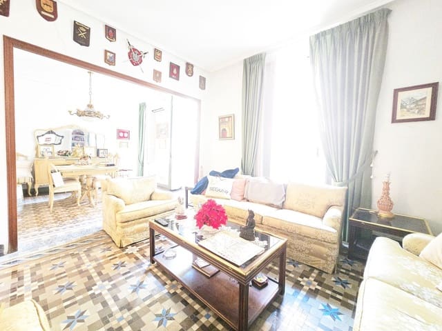 2 soveværelse Lejlighed til salg i Sant Francesc, Valencia by med garage - € 750.000 (Ref: 9508201)