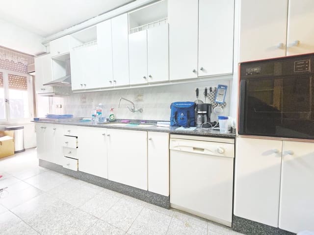 2 soveværelse Lejlighed til salg i Sant Francesc, Valencia by med garage - € 750.000 (Ref: 9508201)