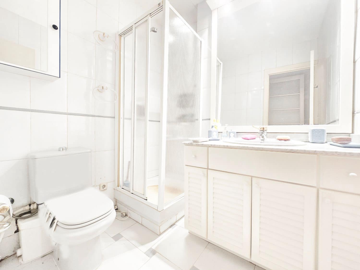 2 soveværelse Lejlighed til salg i Valencia by med garage - € 750.000 (Ref: 9508201)